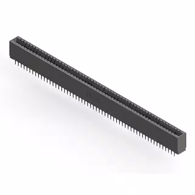 746-112-520-201 EDAC Inc.  Edgeboard Connectors